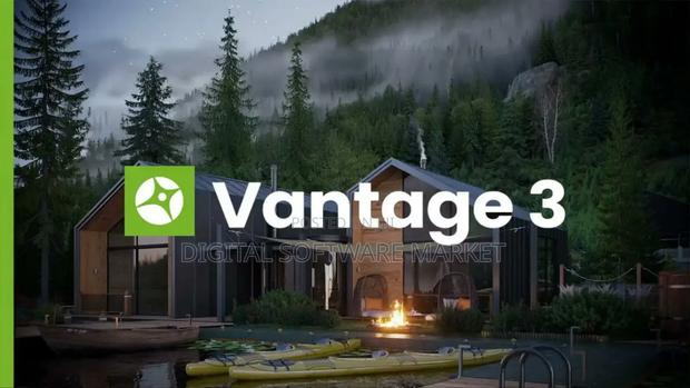 Chaos Vantage 3.0.3 Full Version · Photo 2