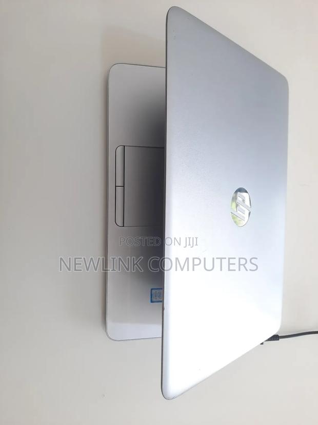 Laptop HP EliteBook 840 G4 8GB Intel Core I7 SSD 256GB photo 2