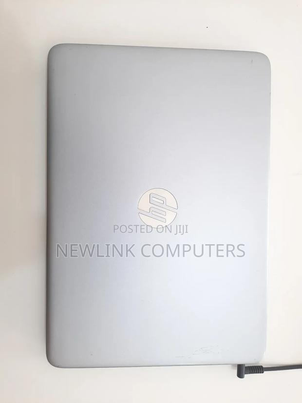 Laptop HP EliteBook 840 G4 8GB Intel Core I7 SSD 256GB photo 11