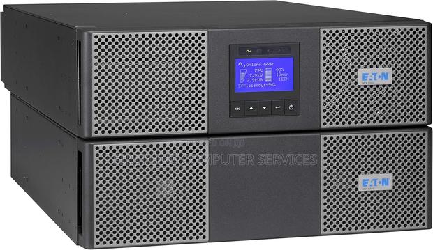 Eaton 11kva Smart Ups Single Phase photo 2