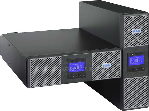 Eaton 11kva Smart Ups Single Phase photo 3