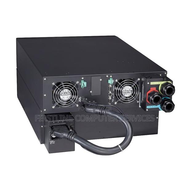 Eaton 11kva Smart Ups Single Phase photo 4