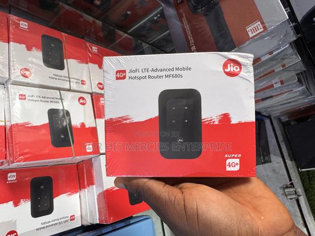Pocket Wifi Modem · Photo 3