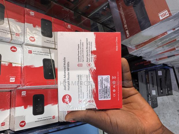 Pocket Wifi Modem · Photo 4