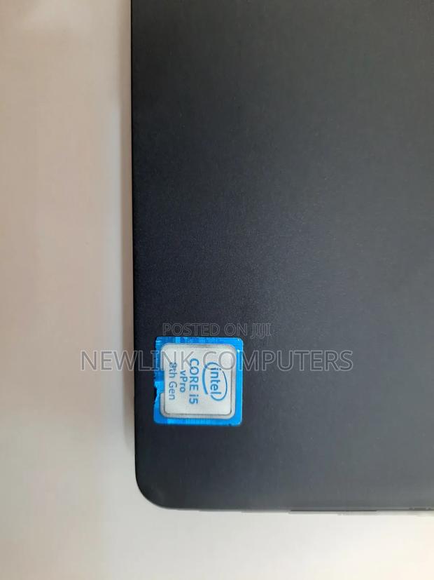 Laptop Dell Latitude 5290 8GB Intel Core I5 SSD 256GB photo 2
