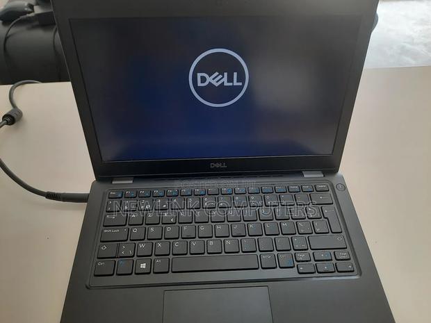 Laptop Dell Latitude 5290 8GB Intel Core I5 SSD 256GB
