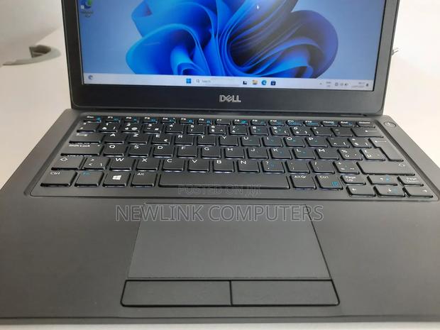 Laptop Dell Latitude 5290 8GB Intel Core I5 SSD 256GB photo 3