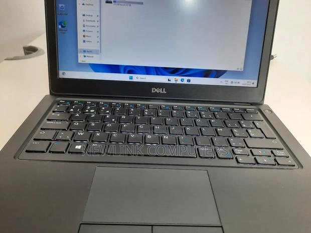 Laptop Dell Latitude 5290 8GB Intel Core I5 SSD 256GB photo 5