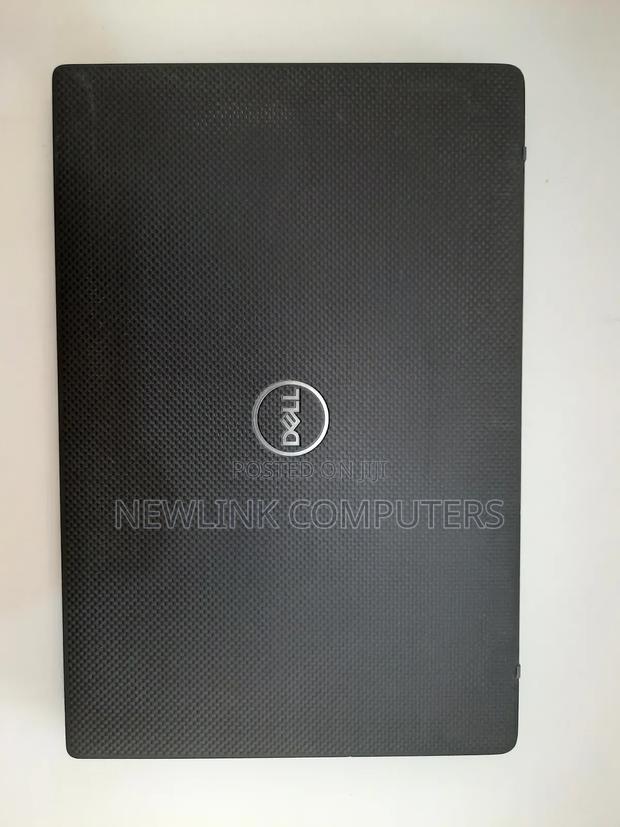 Laptop Dell Latitude 7400 16GB Intel Core I5 SSD 256GB