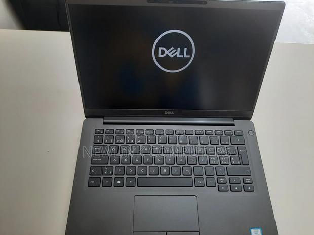 Laptop Dell Latitude 7400 16GB Intel Core I5 SSD 256GB photo 4