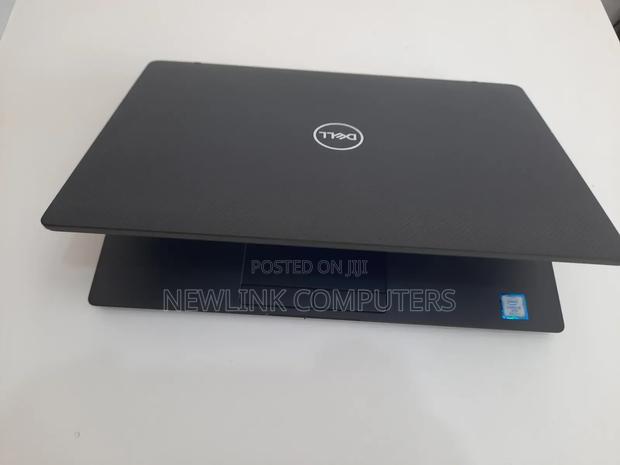 Laptop Dell Latitude 7400 16GB Intel Core I5 SSD 256GB photo 5