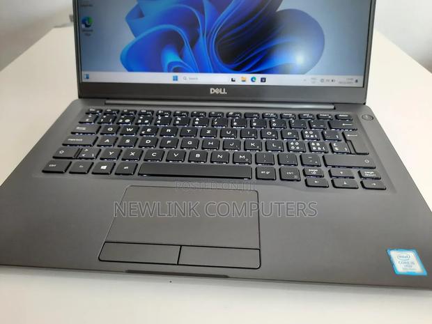 Laptop Dell Latitude 7400 16GB Intel Core I5 SSD 256GB photo 6
