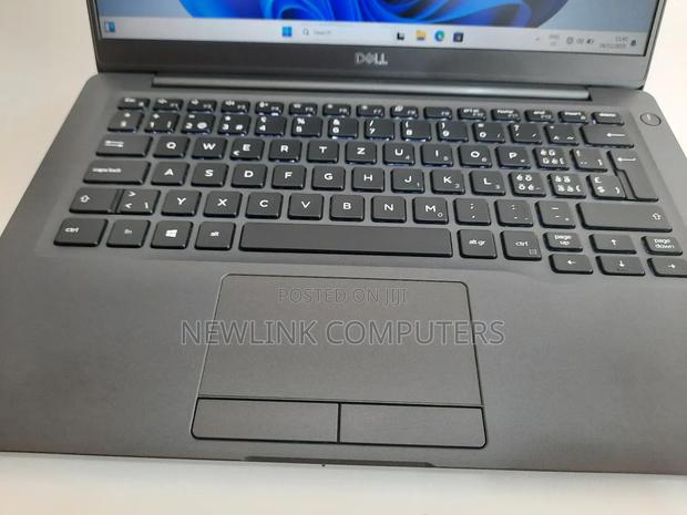 Laptop Dell Latitude 7400 16GB Intel Core I5 SSD 256GB photo 10