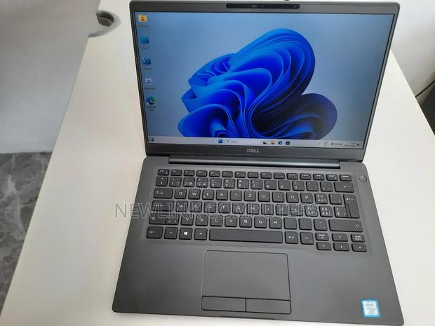 Laptop Dell Latitude 7400 16GB Intel Core I5 SSD 256GB photo 11