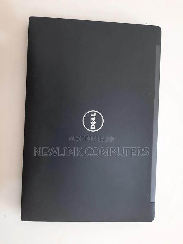 Laptop Dell Latitude 7480 8GB Intel Core I5 SSD 256GB