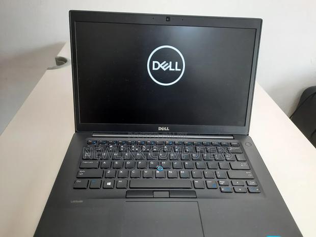 Laptop Dell Latitude 7480 8GB Intel Core I5 SSD 256GB photo 2
