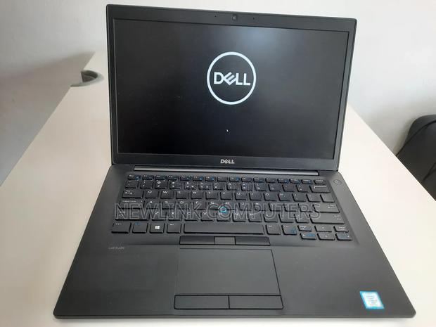 Laptop Dell Latitude 7480 8GB Intel Core I5 SSD 256GB photo 3