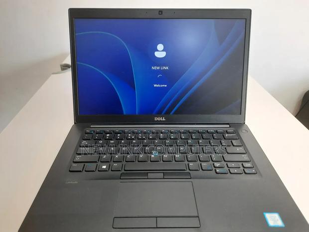 Laptop Dell Latitude 7480 8GB Intel Core I5 SSD 256GB photo 4