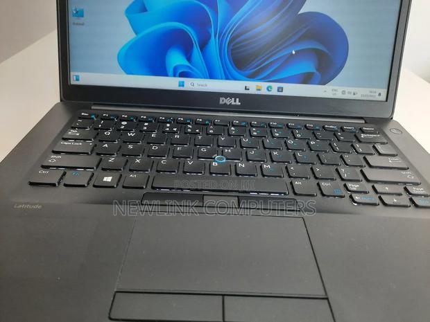 Laptop Dell Latitude 7480 8GB Intel Core I5 SSD 256GB photo 5