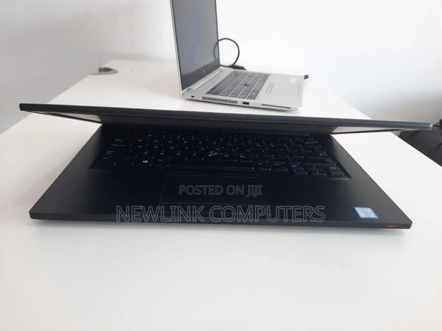 Laptop Dell Latitude 7480 8GB Intel Core I5 SSD 256GB photo 8
