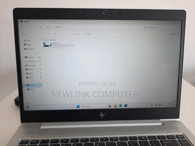 Laptop HP EliteBook 840 G5 16GB Intel Core I5 SSD 512GB photo 5
