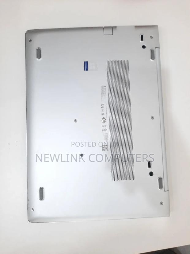 Laptop HP EliteBook 840 G5 16GB Intel Core I5 SSD 512GB photo 7