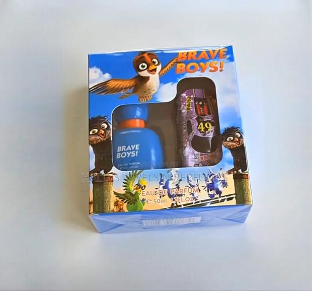 Kids Perfumes (Children's Perfumes), 50ml, Unisex · Photo 2