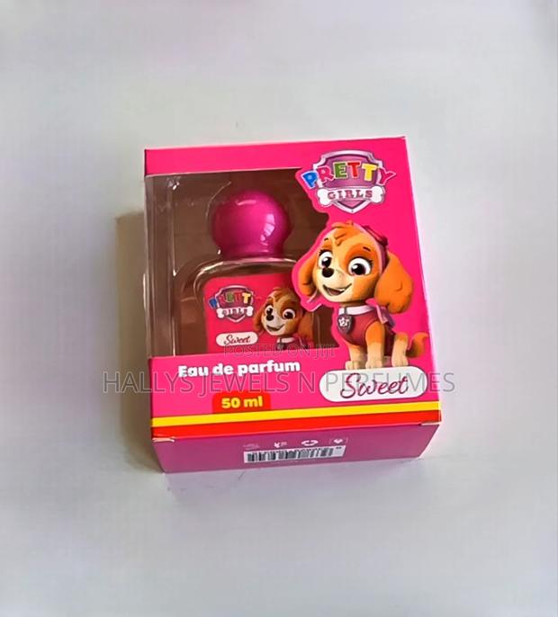 Kids Perfumes (Children's Perfumes), 50ml, Unisex · Photo 4