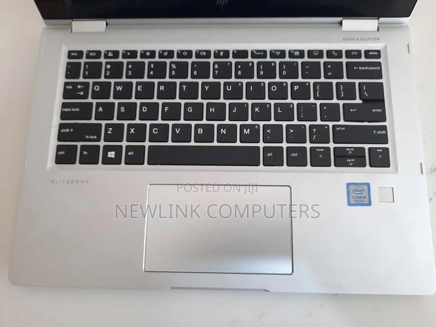 Laptop HP EliteBook X360 1030 G2 8GB Intel Core I5 SSD 256GB photo 2