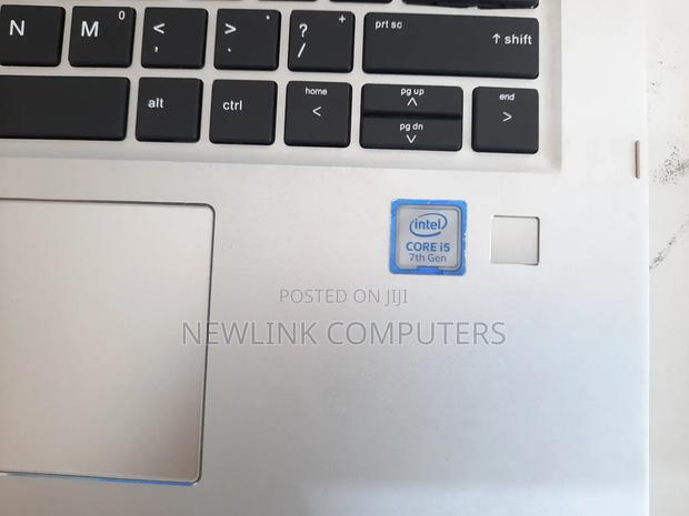 Laptop HP EliteBook X360 1030 G2 8GB Intel Core I5 SSD 256GB photo 3