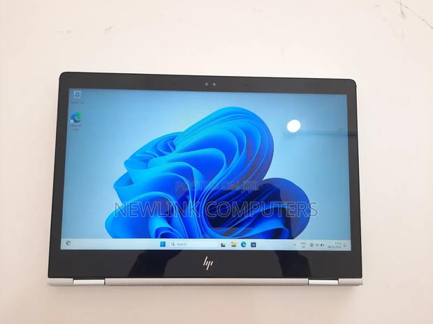 Laptop HP EliteBook X360 1030 G2 8GB Intel Core I5 SSD 256GB photo 5