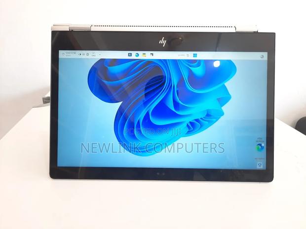 Laptop HP EliteBook X360 1030 G2 8GB Intel Core I5 SSD 256GB photo 6