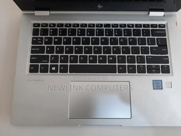 Laptop HP EliteBook X360 1030 G2 8GB Intel Core I5 SSD 256GB photo 8