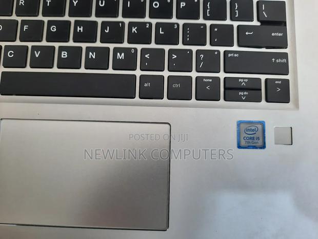 Laptop HP EliteBook X360 1030 G2 8GB Intel Core I5 SSD 256GB photo 9