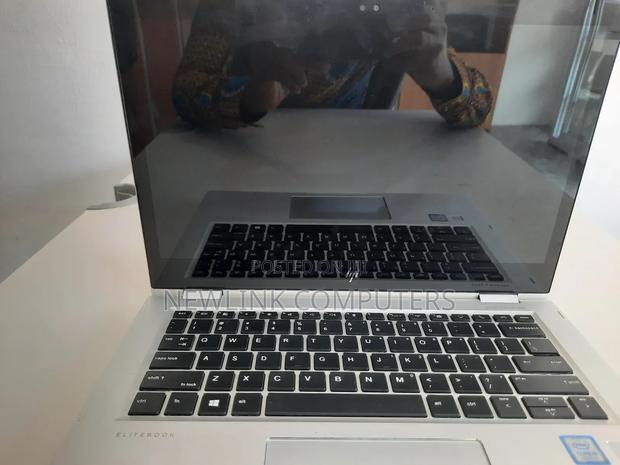 Laptop HP EliteBook X360 1030 G2 8GB Intel Core I5 SSD 256GB photo 10