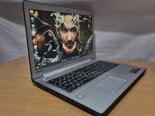 Laptop Lenovo G510 8GB Intel Core I5 HDD 500GB