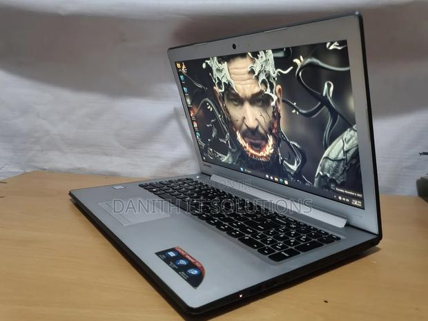 Laptop Lenovo G510 8GB Intel Core I5 HDD 500GB photo 2