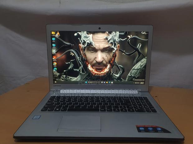 Laptop Lenovo G510 8GB Intel Core I5 HDD 500GB photo 3