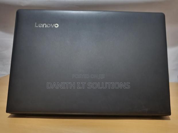 Laptop Lenovo G510 8GB Intel Core I5 HDD 500GB photo 4