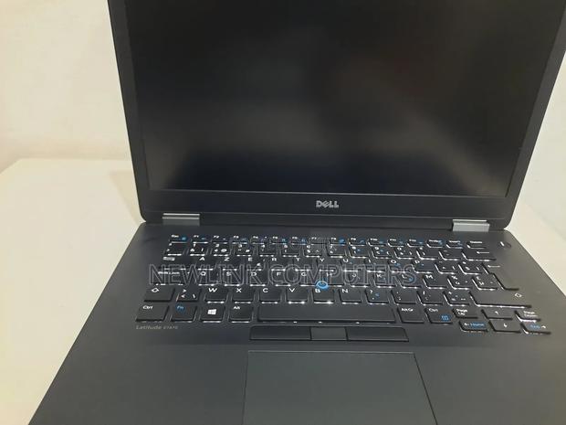 Laptop Dell Latitude E7470 8GB Intel Core I5 SSD 256GB photo 4