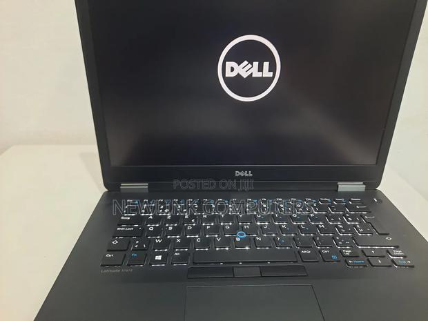 Laptop Dell Latitude E7470 8GB Intel Core I5 SSD 256GB photo 5