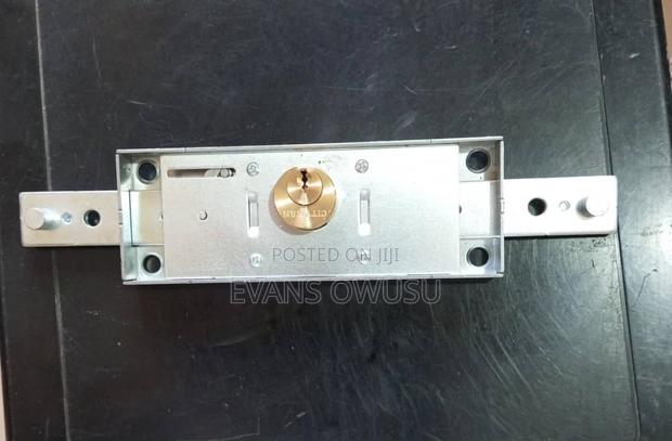 Roller Shutter Lock
