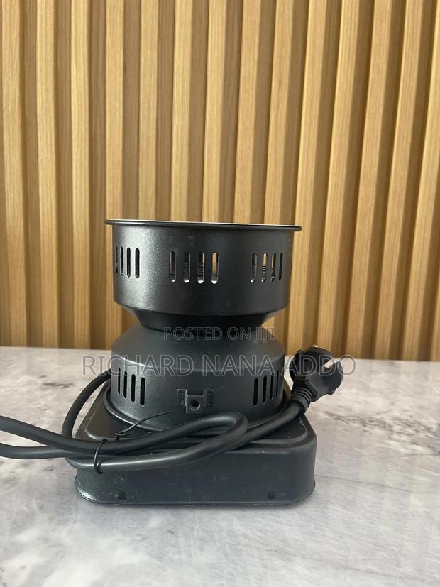 Shisha Charcoal Burner · Photo 2