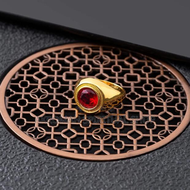 Spiritual Ring photo 4