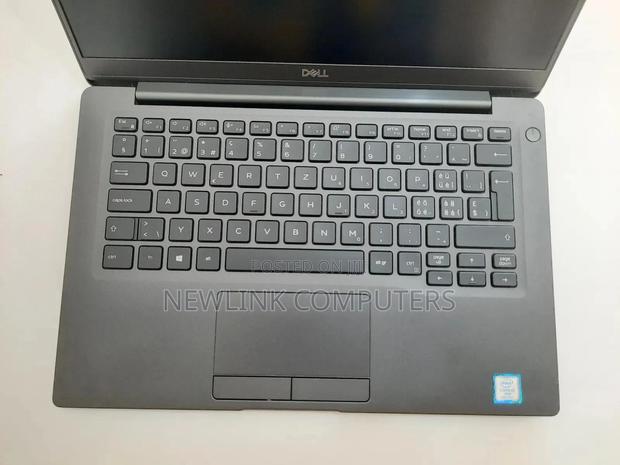 Laptop Dell Latitude 7400 16GB Intel Core I5 SSD 256GB photo 2