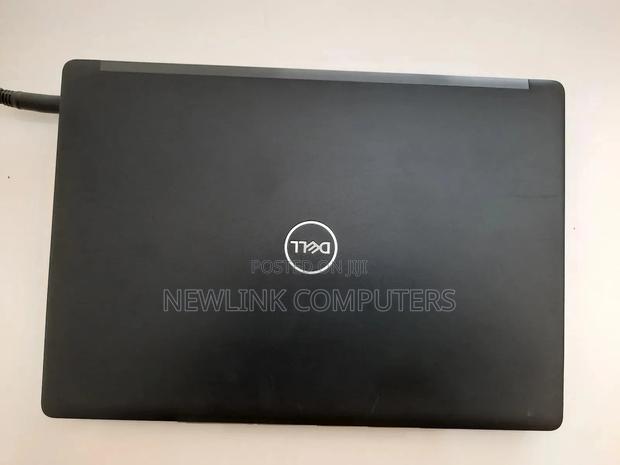 Laptop Dell Latitude 5290 8GB Intel Core I5 SSD 256GB photo 7