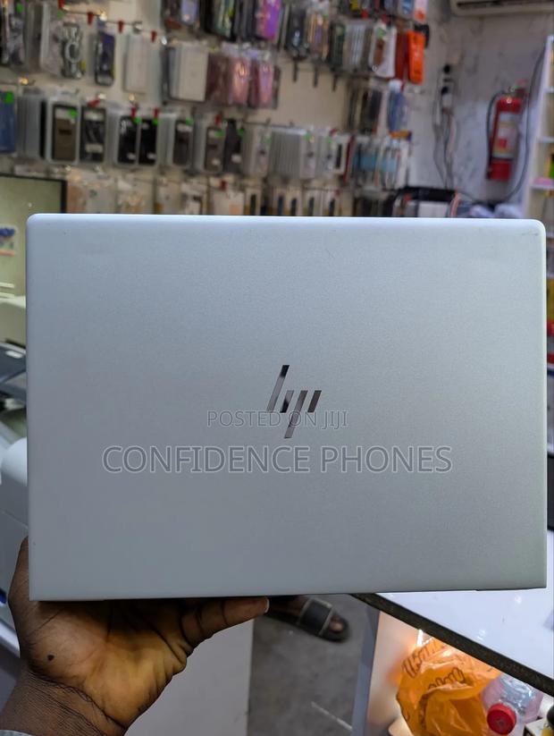 Laptop HP EliteBook 830 G5 8GB Intel Core I5 SSD 256GB