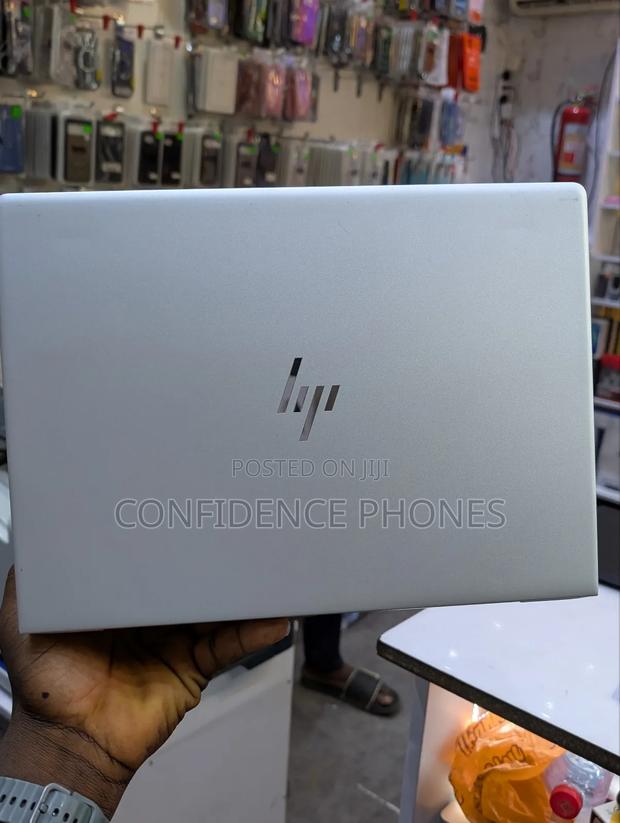 Laptop HP EliteBook 830 G5 8GB Intel Core I5 SSD 256GB