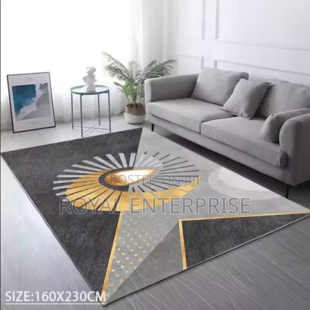 3d Center Carpets: The Ultimate in Luxury and Style (160/230cm · Photo 2