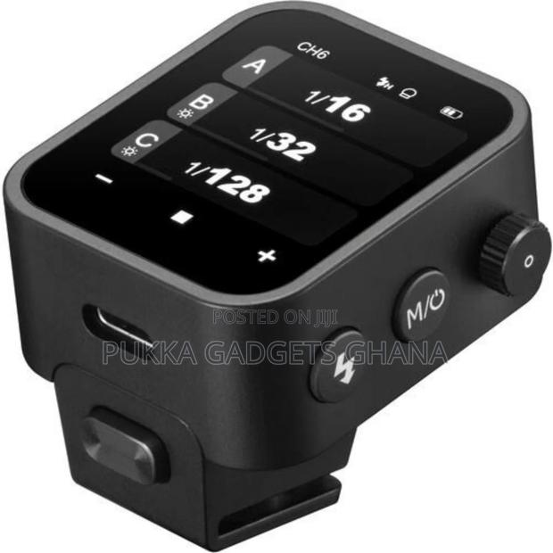 Godox X3 Trigger · Photo 2